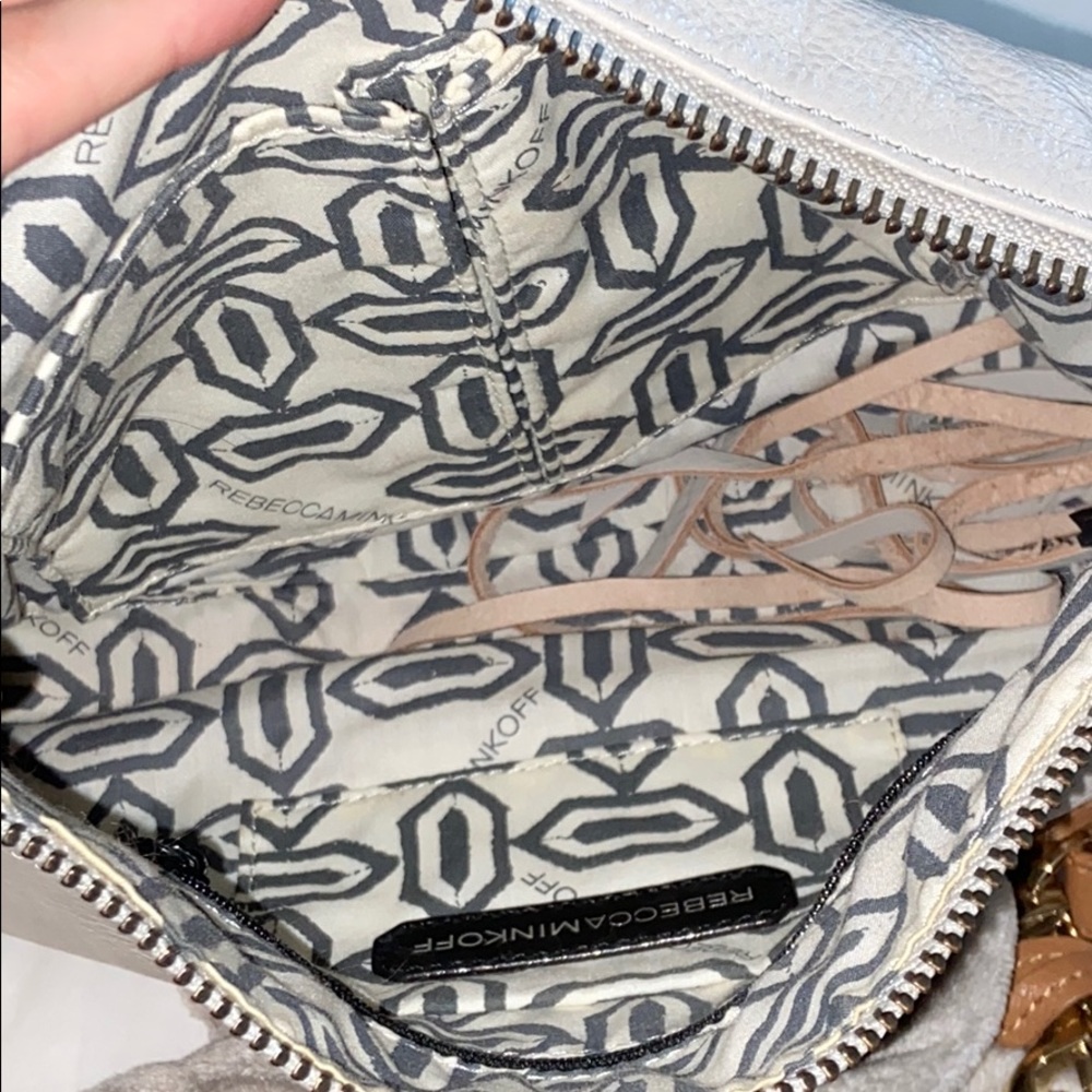 Rebecca Minkoff MAC crossbody bag - Picture 5 of 6